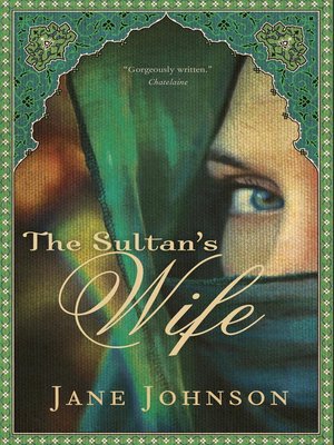 cover image of The Sultan's Wife